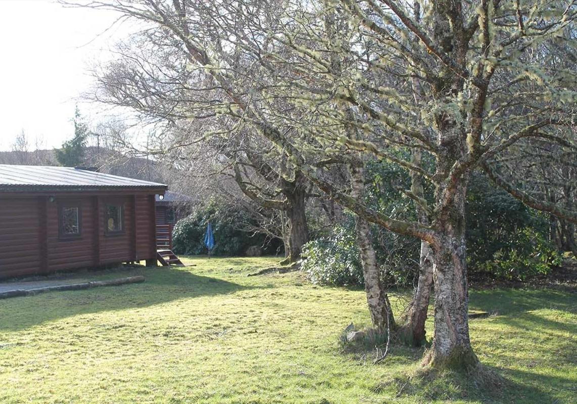 Raasay Kyle of Lochalsh Exterior foto