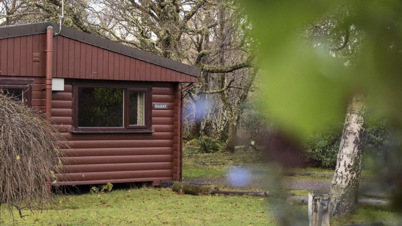 Raasay Kyle of Lochalsh Exterior foto