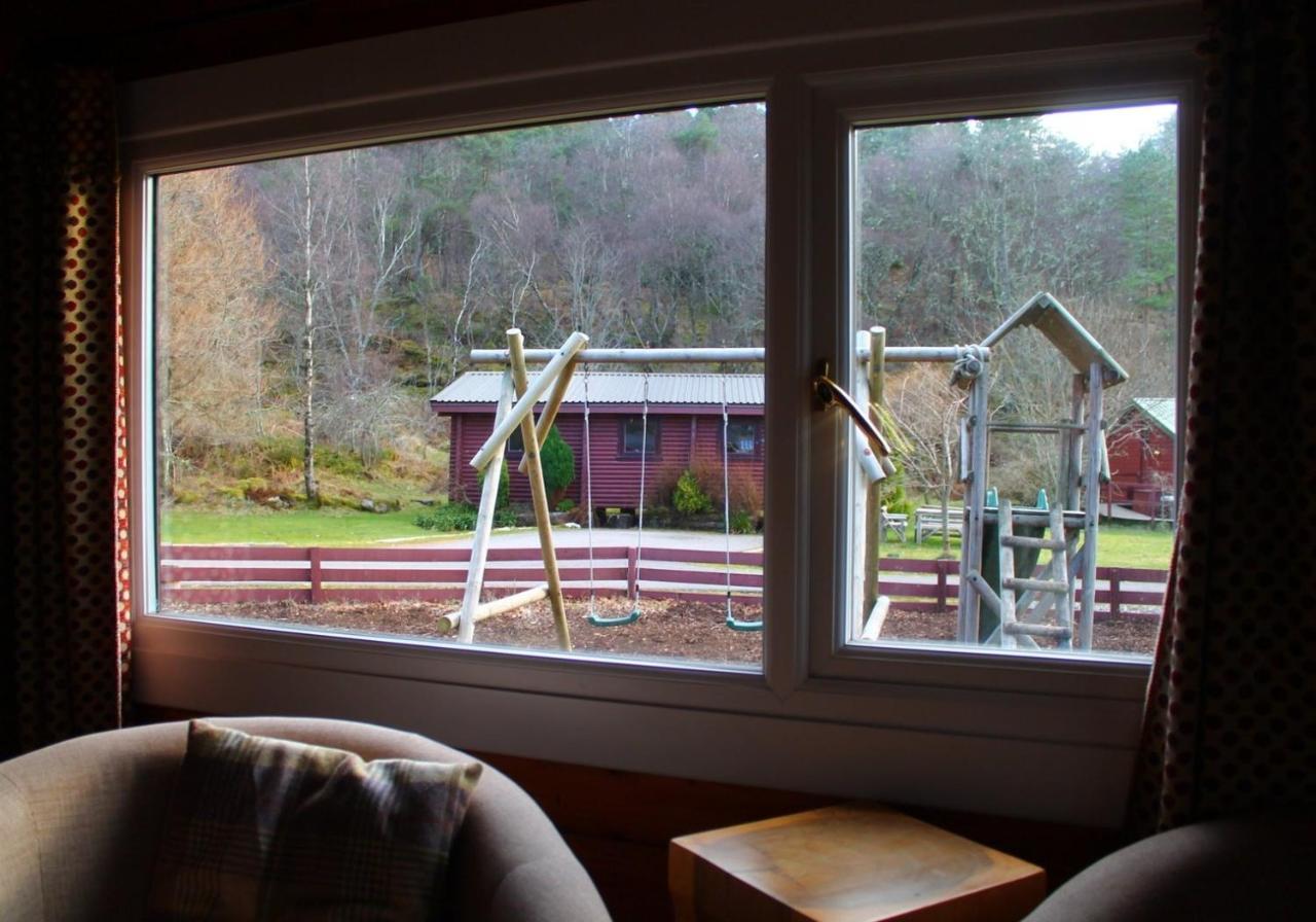 Raasay Kyle of Lochalsh Exterior foto